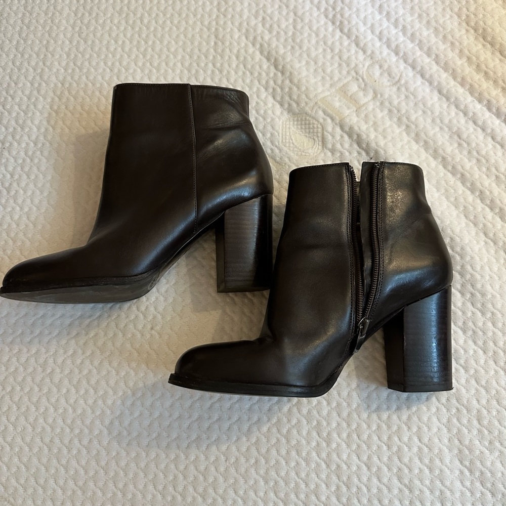 Via Spiga Boots